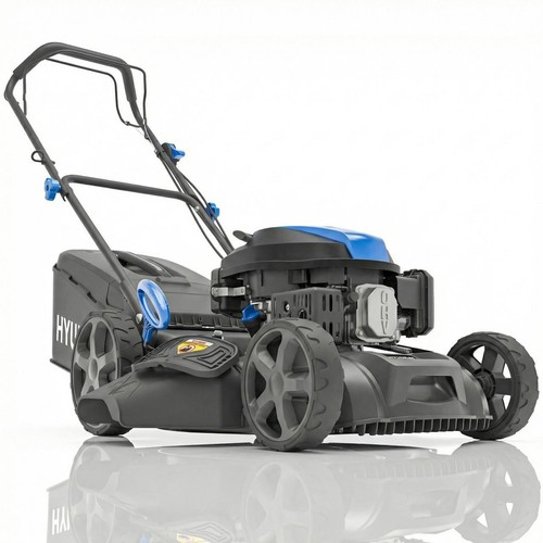 Hyundai lawnmower cordless - lawnmower,