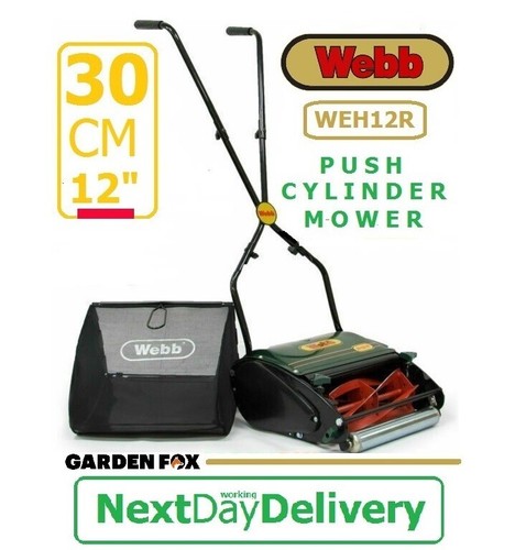 New webb rear - rear, roller