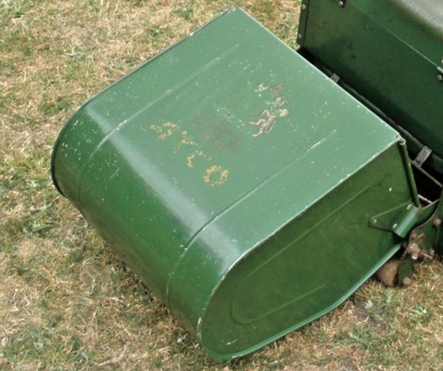 Breaking for spares - , atco