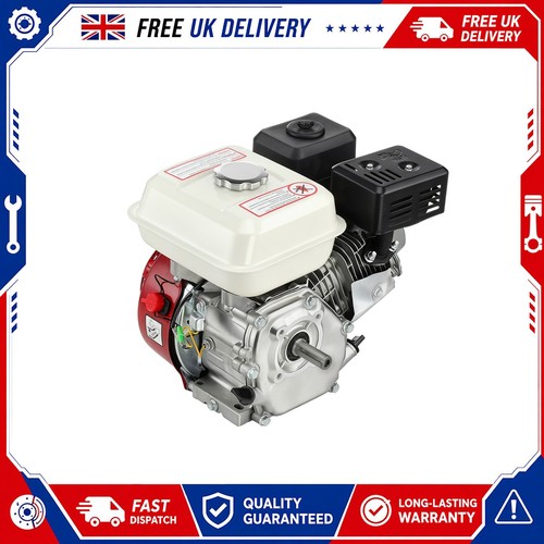 Petrol engine replacement - engine,