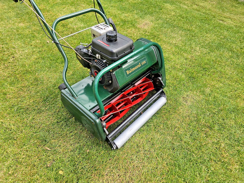 Atco balmoral 20sk - balmoral,