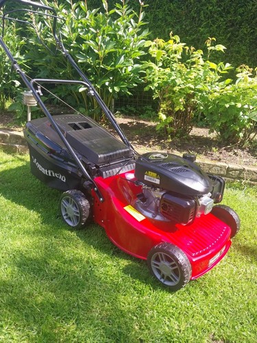 Mountfield sp454 self - 17”,
