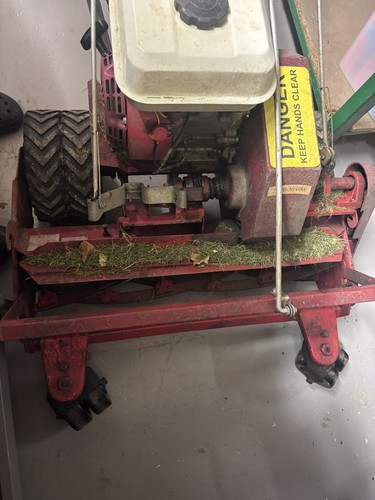 Ferris tru cut cylinder - ferris, 30"