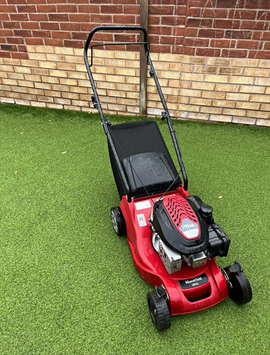 Mountfield hp41 petrol push - hp41,