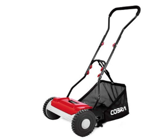Cobra hm381 push along - hm381,