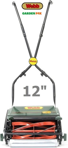 New webb rear roller push - new,