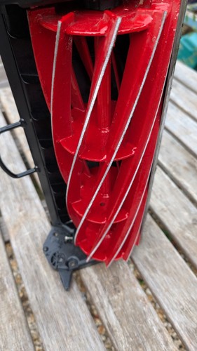 Allett atco 43 cm - allett/atco,