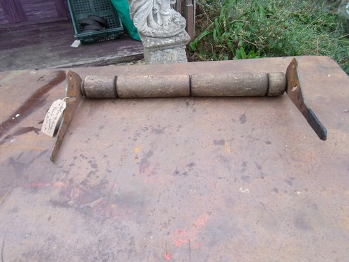 Atco cylinder lawnmower - 17",