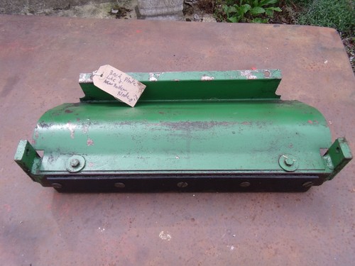 Webb cylinder lawnmower - webb, 14"