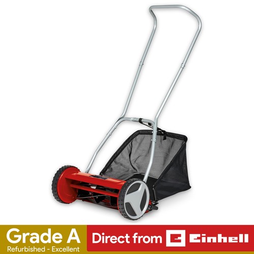 Einhell hand push - hand, mower