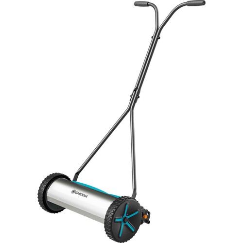 Gardena cylinder mower - cylinder,