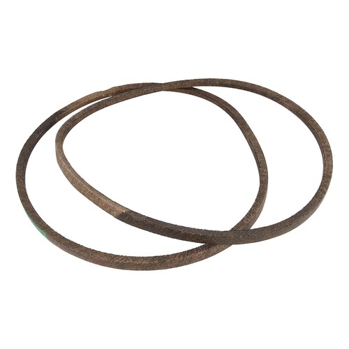 Pair belts fits webb - pair,