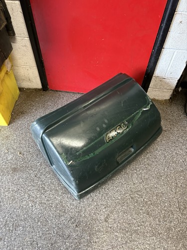 Atco royale b24 lawnmower - atco,
