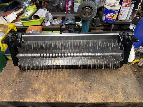 Allett atco qx custom - atco,,