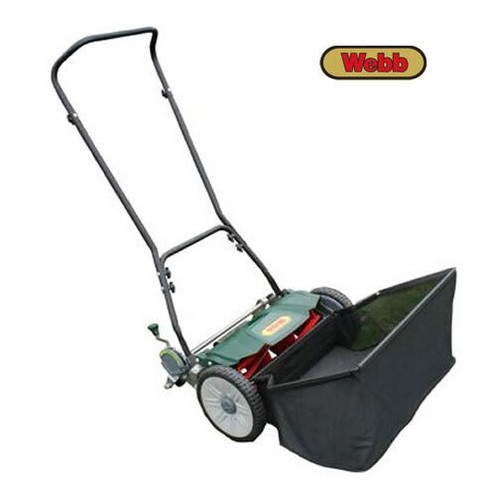 Webb h18 contact - webb,