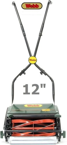 New webb rear roller push - webb,
