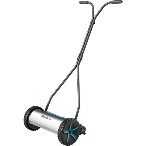Gardena cylinder mower - mower, comfort
