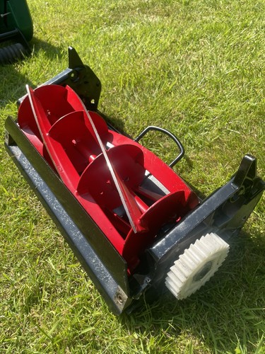 Allett atco qualcast suffolk - atco,