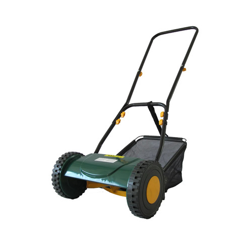 Push lawnmower 30cm cylinder - 30cm,