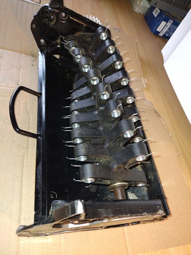 Allett atco qualcast suffolk - qualcast,