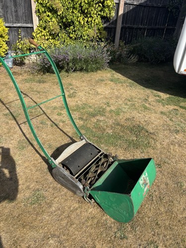 Ransomes ajax 12 inch - ransomes, 3
