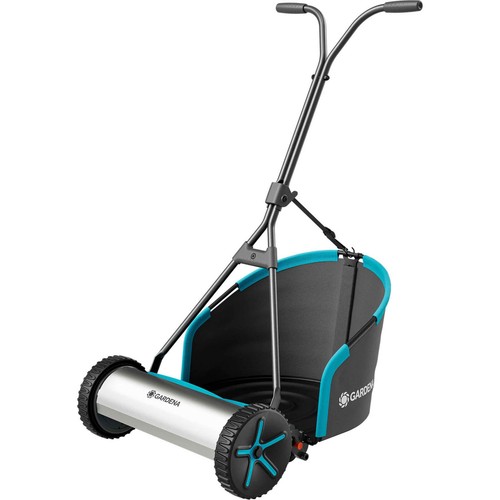 Gardena cylinder mower plus - gardena,