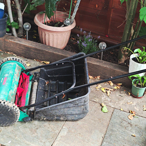 Bosch ahm manual push - bosch,