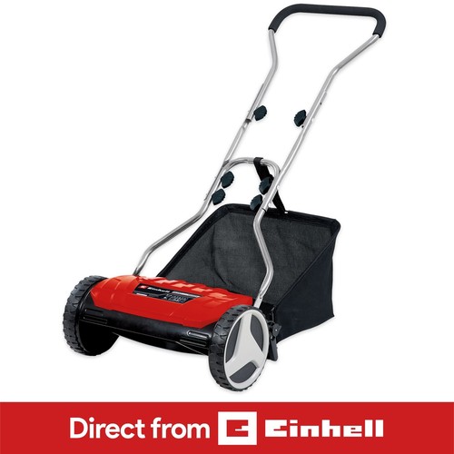Einhell manual cylinder - manual,