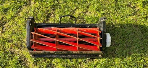Atco balmoral 14se 35cm qx - balmoral,