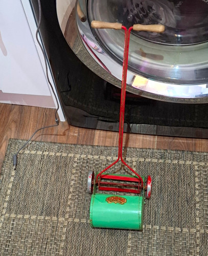 Codeg manual push - codeg,