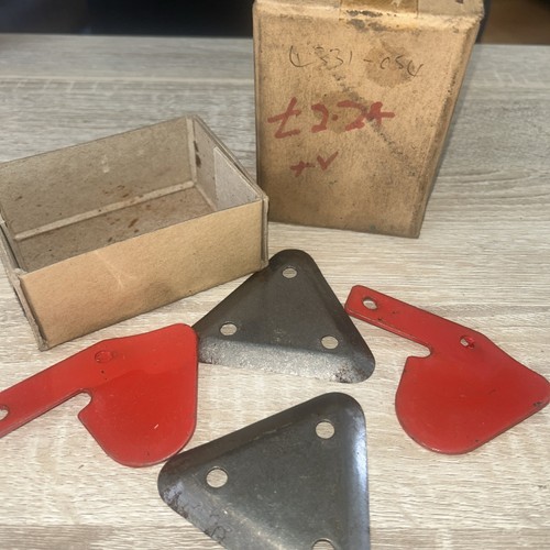 Wolf garten triplex - wolf, blades