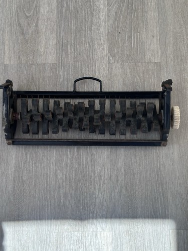 Qc scarifier cassette - qc,