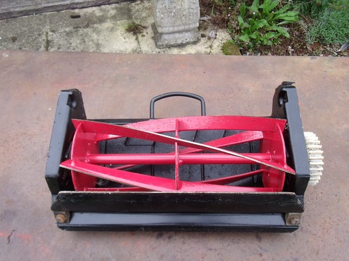 Atco qualcast 12 lawnmower - atco, or