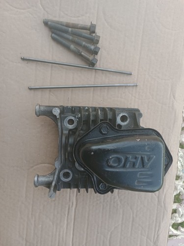 Cylinder head briggs stratton - cylinder,