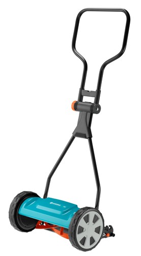 Gardena classic cylinder - cylinder, mower
