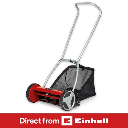 Einhell cylinder lawnmower - cylinder,