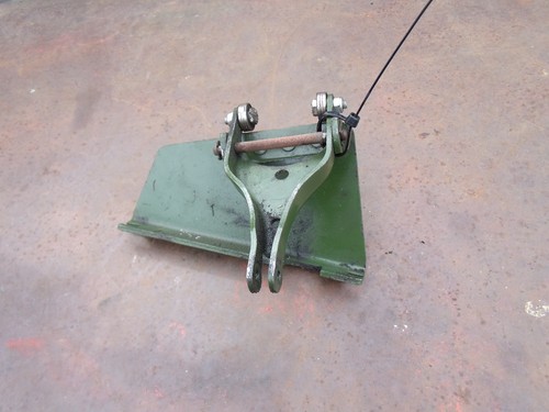 Webb cylinder lawnmower - 14",
