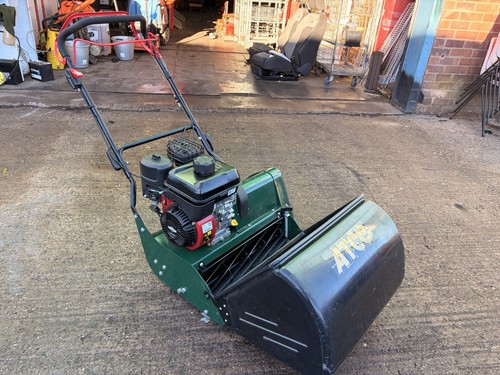 Atco cylinder mower clipper - cylinder,