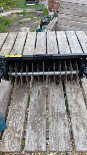 Allett 43cm qc - allett,