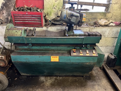 Brl lawnmower cylinder - lawnmower,