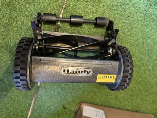 Handy thhm hand push - hand, cylinder