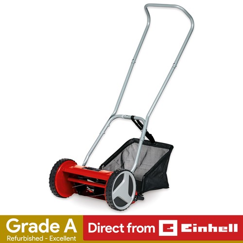 Einhell hand push - hand,