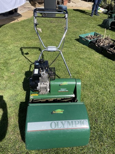 Masport olympic 500 - 500, 20"