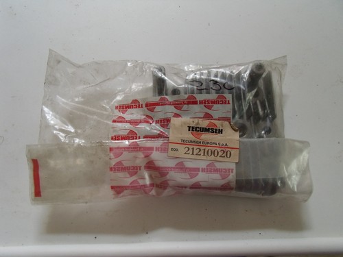 New genuine tecumseh lawnmower - new,