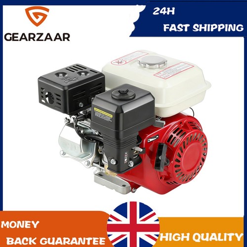 Gas engine stroke for - gas,