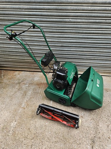 Suffolk punch 17s cylinder - suffolk,