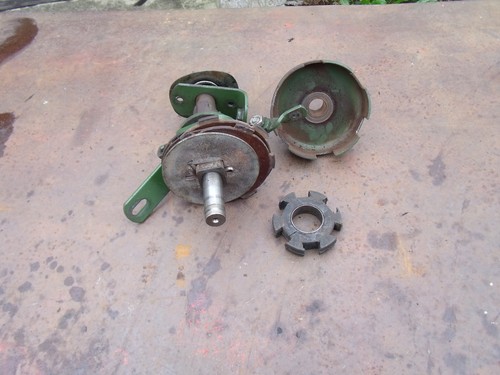 Atco cylinder lawnmower - atco,
